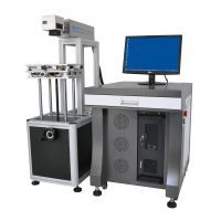探秘激光打標機與激光噴碼機 北京鐳創的發展與技術革新