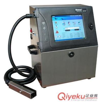 沈陽久標包裝設備供應SOP800系列觸摸屏噴碼機 高效噴碼解決方案