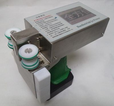 山東批號打碼機與紙箱噴碼機選購指南 高效標識，助力企業生產